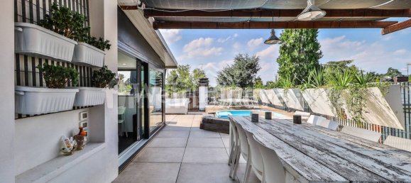 Ático de 3 dormitorios en Bologna, Italy No. 337884 10