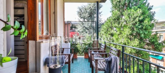 Ático de 3 dormitorios en Bologna, Italy No. 337884 42