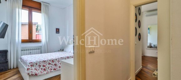 Ático de 3 dormitorios en Bologna, Italy No. 337884 33