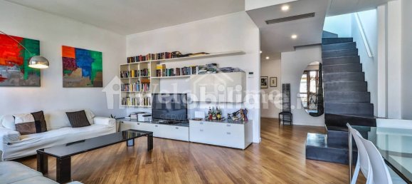 Ático de 3 dormitorios en Bologna, Italy No. 337884 15