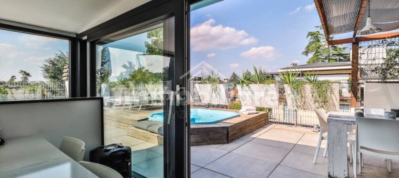 Ático de 3 dormitorios en Bologna, Italy No. 337884 7