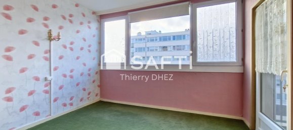 3 Schlafzimmer Wohnung in Tourcoing, France, Nr. 227468 6