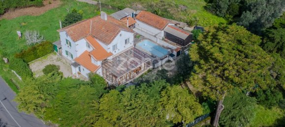 7 غرف نوم منزل في Sintra, Portugal رقم 97732 4