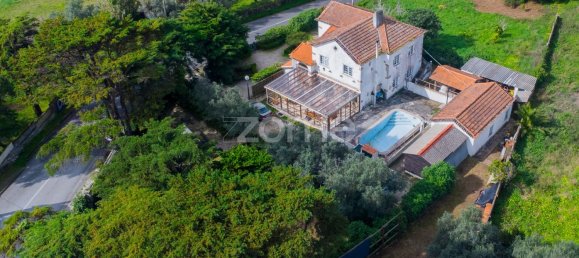 7 غرف نوم منزل في Sintra, Portugal رقم 97732 24