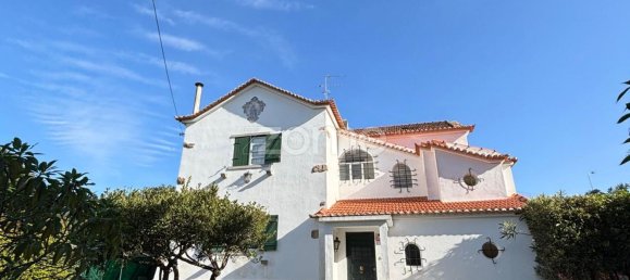 7 غرف نوم منزل في Sintra, Portugal رقم 97732 6