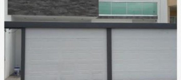 3 bedrooms House in Queretaro, Mexico No. 150255 2