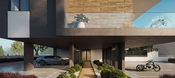 2 غرف نوم شقة في Limassol, Cyprus رقم 30912 4