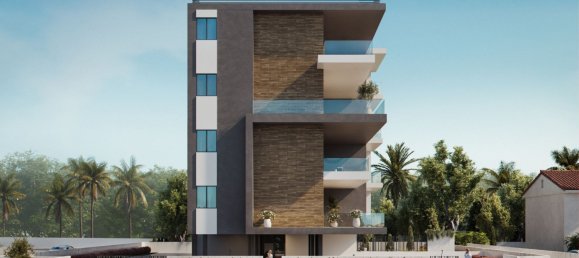 2 غرف نوم شقة في Limassol, Cyprus رقم 30912 2