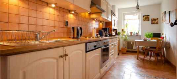 2-Zimmer Wohnung in Friedrichshain, Germany, Nr. 23728 4