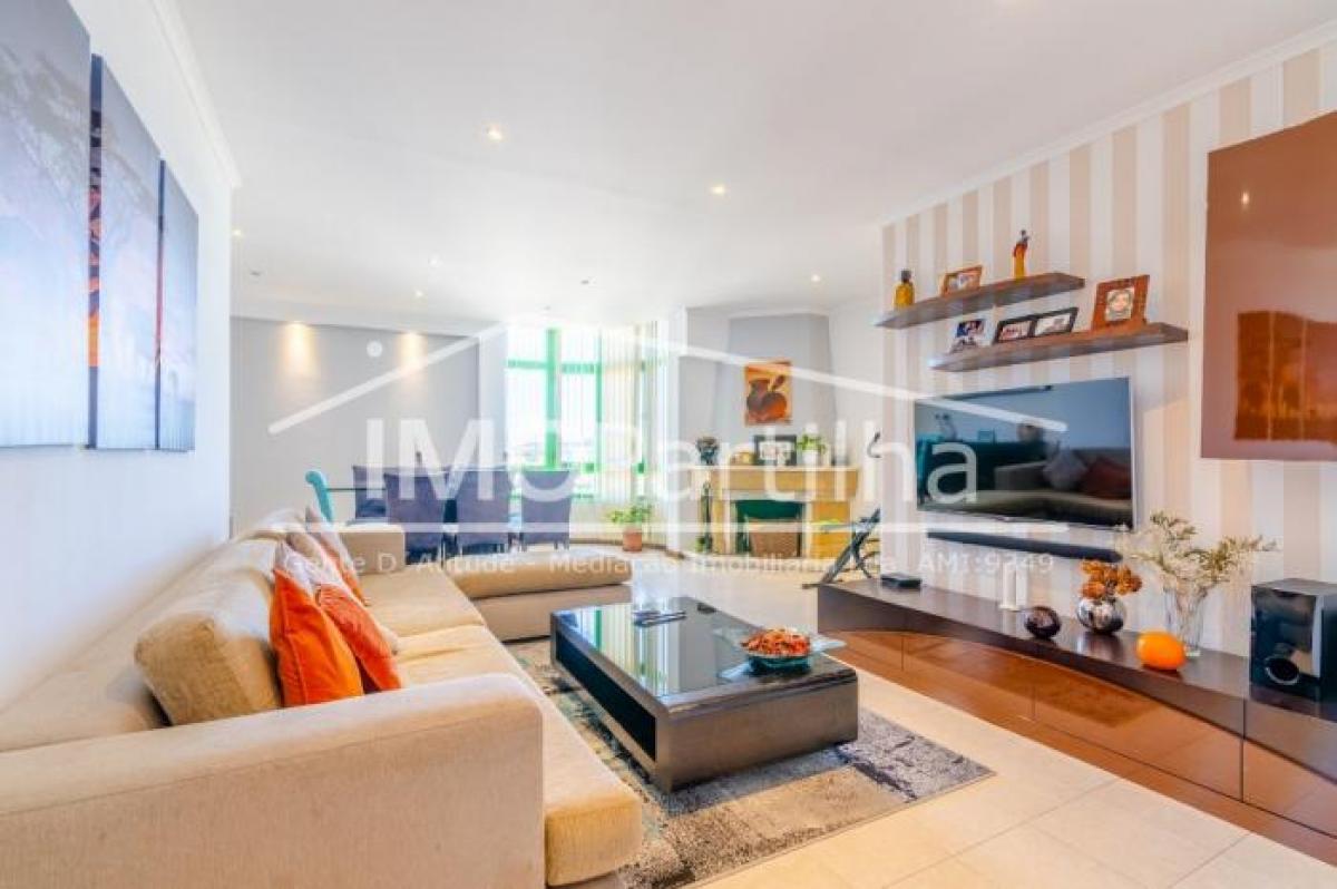 Apartamento T3 em Sintra, Portugal N.º 4968