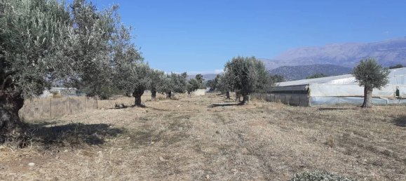 14000m² Hotel for sale in Heraklion, Crete, Greece № 105701 5