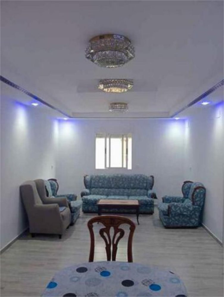 3 غرف نوم شقة في Alzira, Spain رقم 184497