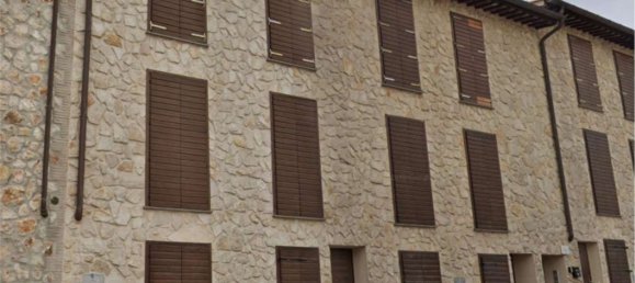 Apartamento de 2 divisões em Tolfa, Italy N.º 150082 16