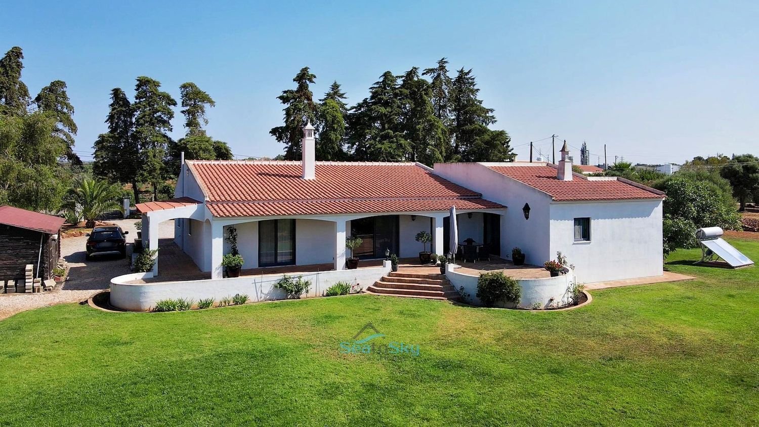 4 bedrooms House in Silves, Portugal No. 303734