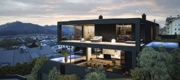 3 bedrooms Townhouse in Schwaz, Austria No. 131171 2