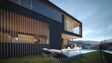 3 bedrooms Townhouse in Schwaz, Austria No. 131171