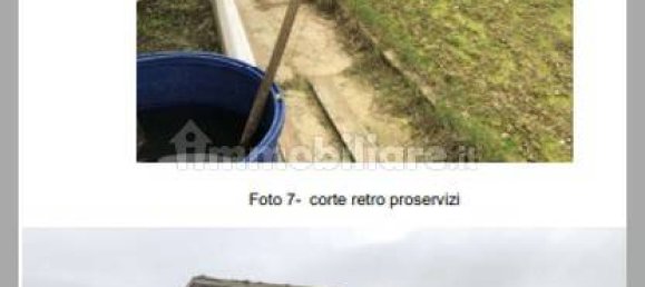 6 Schlafzimmer Villa in Forlimpopoli, Italy, Nr. 370966 23