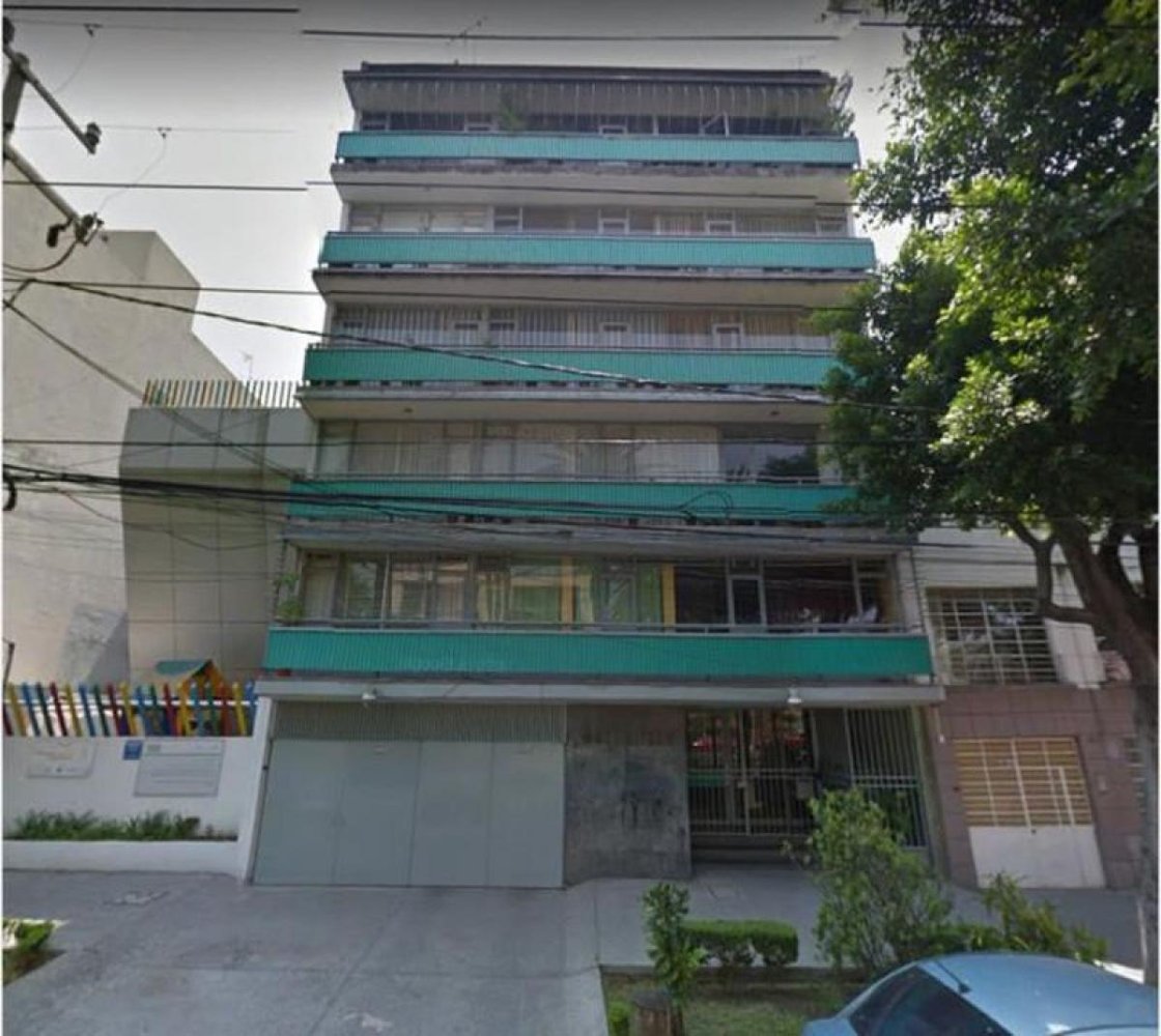 3 غرف نوم شقة في Mexicali, Mexico رقم 146730