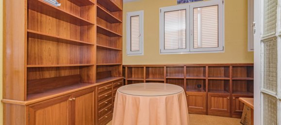 Дом с 5 спальнями в Моначиль, Испания № 168928 33