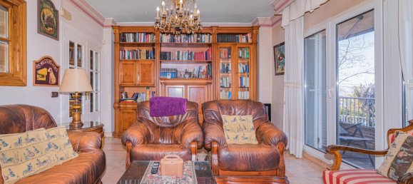 Дом с 5 спальнями в Моначиль, Испания № 168928 6