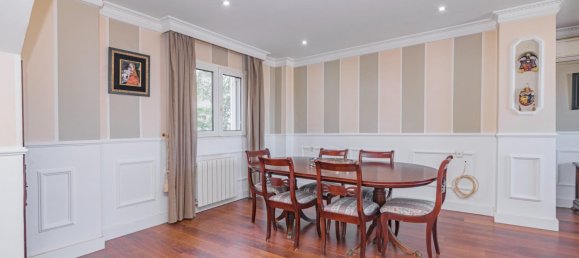 Дом с 5 спальнями в Моначиль, Испания № 168928 47