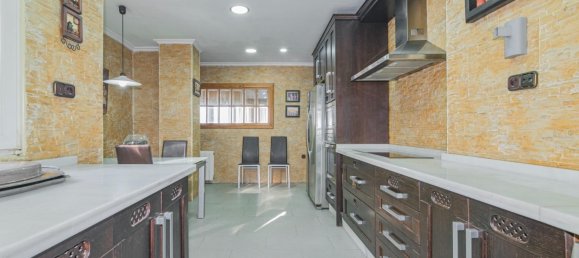 Дом с 5 спальнями в Моначиль, Испания № 168928 13