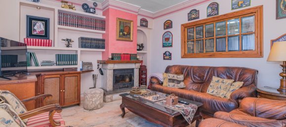 Дом с 5 спальнями в Моначиль, Испания № 168928 3