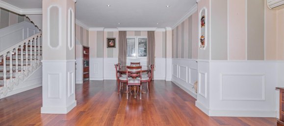 Дом с 5 спальнями в Моначиль, Испания № 168928 44