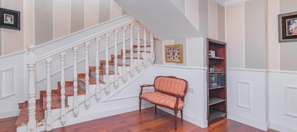 Дом с 5 спальнями в Моначиль, Испания № 168928 2