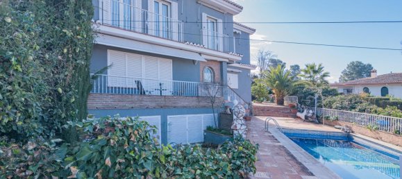 Дом с 5 спальнями в Моначиль, Испания № 168928 41