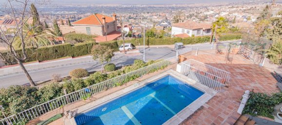 Дом с 5 спальнями в Моначиль, Испания № 168928 26