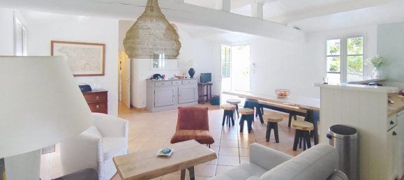 7 bedrooms Villa in Noirmoutier-en-l'Ile, France No. 110234 7