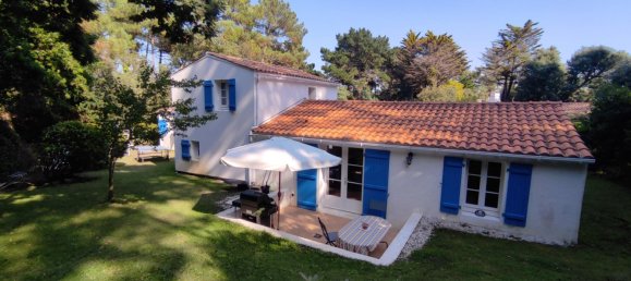 7 bedrooms Villa in Noirmoutier-en-l'Ile, France No. 110234 12