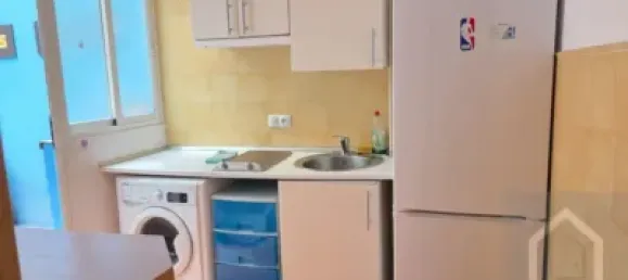 1 Schlafzimmer Wohnung in Madrid, Spain, Nr. 178775 10