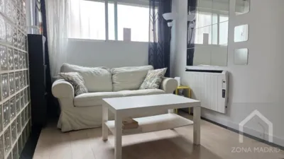 1 Schlafzimmer Wohnung in Madrid, Spain, Nr. 178775