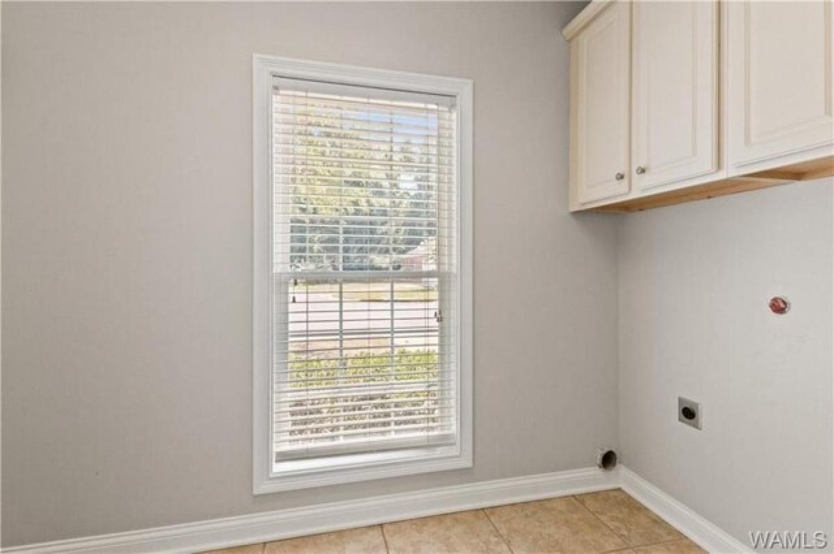 4 bedrooms House in Tuscaloosa, USA No. 399070