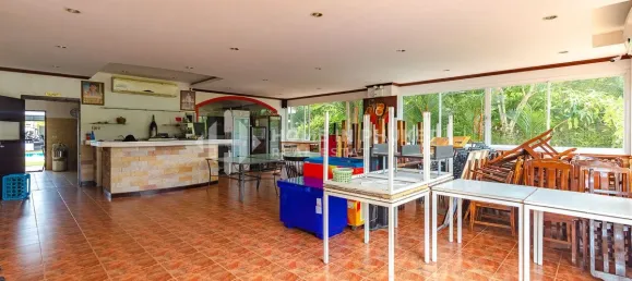 6 bedrooms Commercial property for sale in Kamala, Phuket, Southern Thailand, Thailand № 60309 9