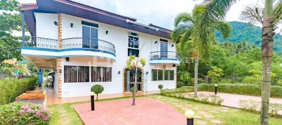 6 bedrooms Commercial property for sale in Kamala, Phuket, Southern Thailand, Thailand № 60309 3