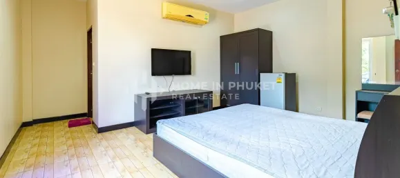 6 bedrooms Commercial property for sale in Kamala, Phuket, Southern Thailand, Thailand № 60309 13