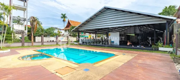 6 bedrooms Commercial property for sale in Kamala, Phuket, Southern Thailand, Thailand № 60309 14