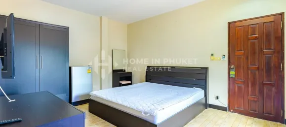 6 bedrooms Commercial property for sale in Kamala, Phuket, Southern Thailand, Thailand № 60309 12