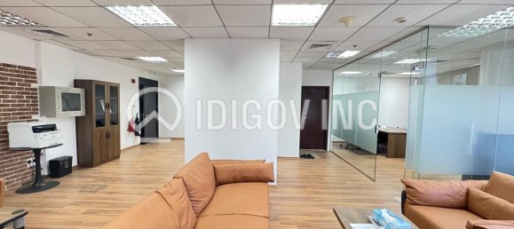 Bureau à Business Bay, UAE 70m² No. 104261 10