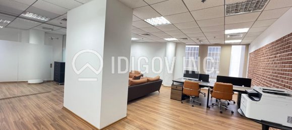 Bureau à Business Bay, UAE 70m² No. 104261 2