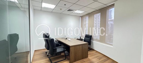 Bureau à Business Bay, UAE 70m² No. 104261 4