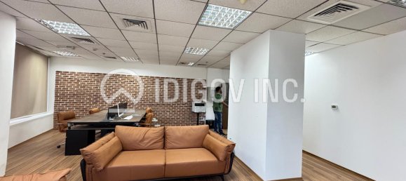 Bureau à Business Bay, UAE 70m² No. 104261 13