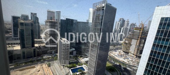 Bureau à Business Bay, UAE 70m² No. 104261 3