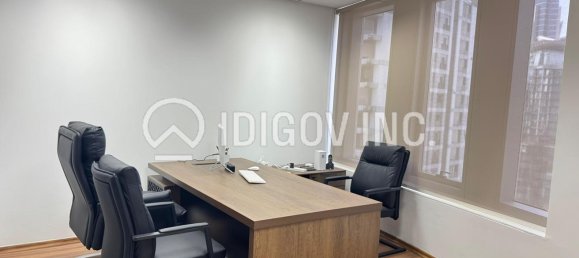 Bureau à Business Bay, UAE 70m² No. 104261 5