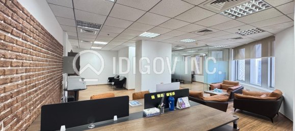 Bureau à Business Bay, UAE 70m² No. 104261 9