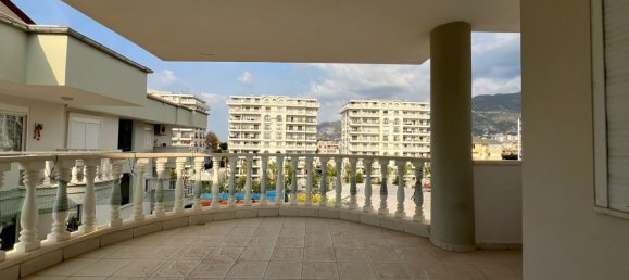 4-salle Appartement à Oba, Turkey No. 20836 28
