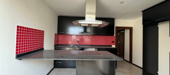 4-salle Appartement à Oba, Turkey No. 20836 17